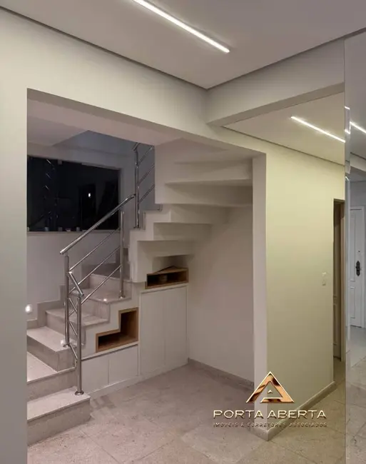 Foto 7 de Apartamento com 4 quartos à venda, 187m2 em Cidade Nobre, Ipatinga - MG