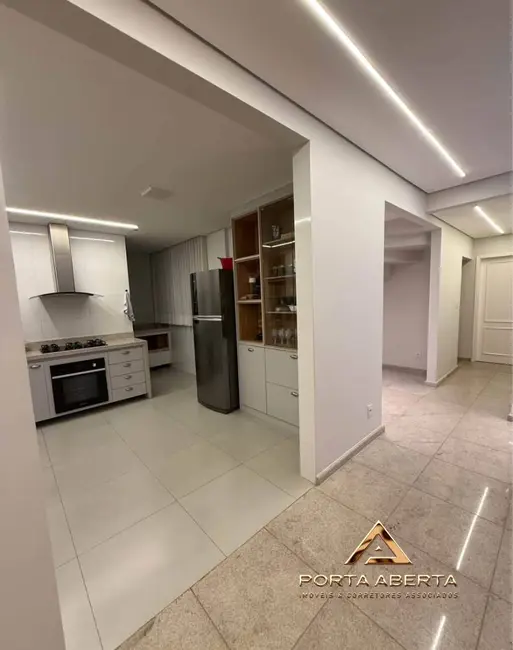 Foto 3 de Apartamento com 4 quartos à venda, 187m2 em Cidade Nobre, Ipatinga - MG