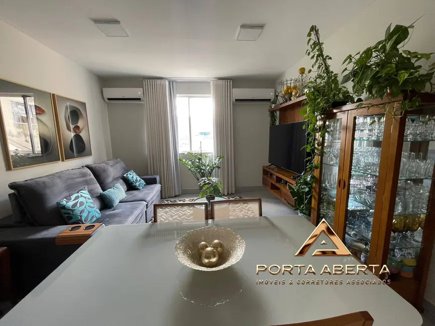 Foto 3 de Apartamento com 3 quartos à venda, 95m2 em Bom Retiro, Ipatinga - MG