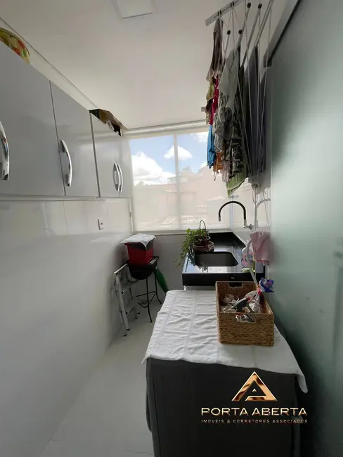 Foto 5 de Apartamento com 3 quartos à venda, 95m2 em Bom Retiro, Ipatinga - MG