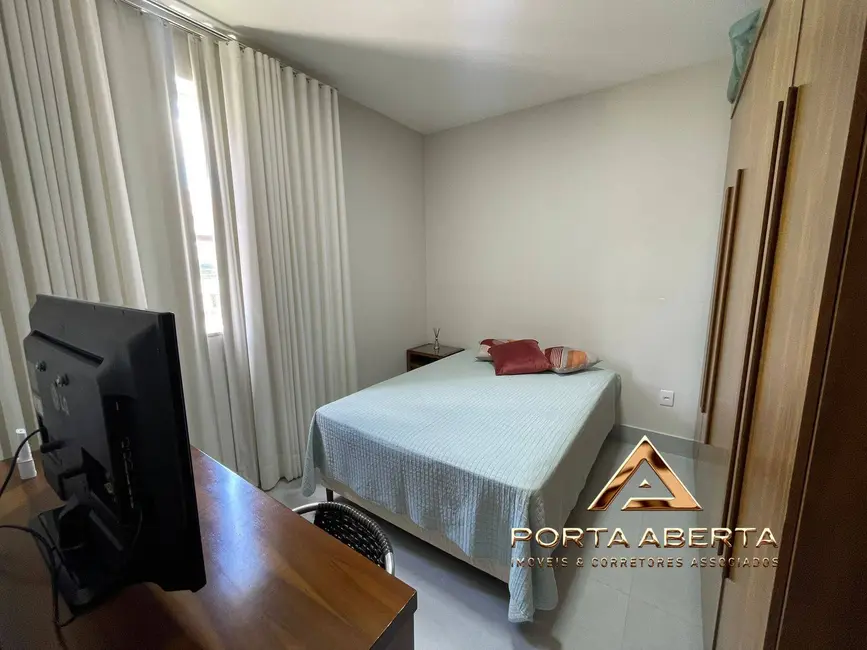 Foto 9 de Apartamento com 3 quartos à venda, 95m2 em Bom Retiro, Ipatinga - MG