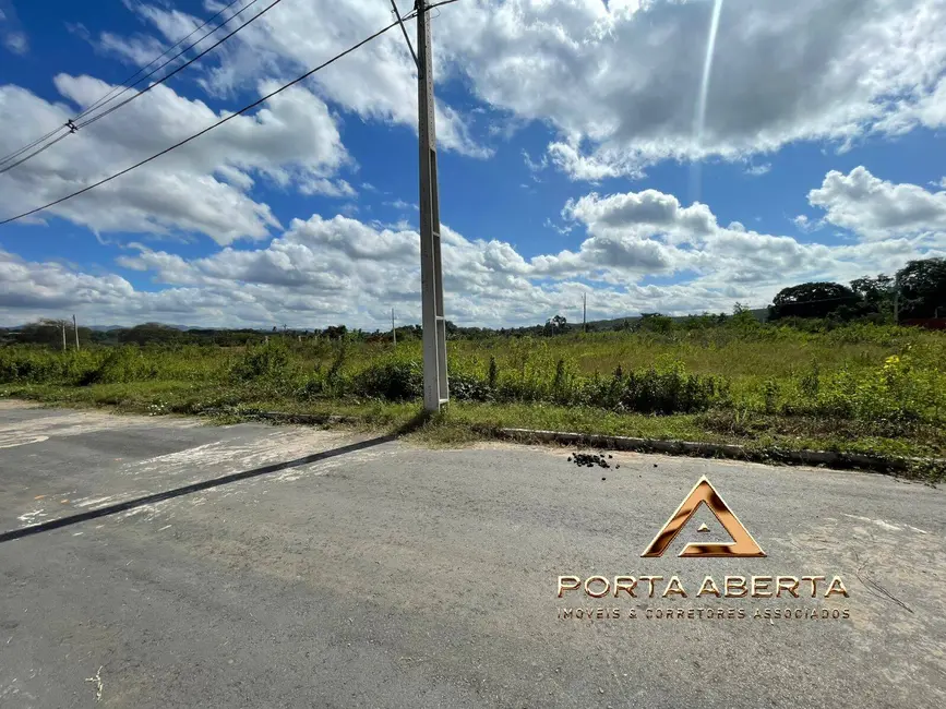 Terreno / Lote à venda, 200m2 em Caratinga - MG - imagem 2 Foto 2 de Terreno / Lote à venda, 200m2 em Caratinga - MG