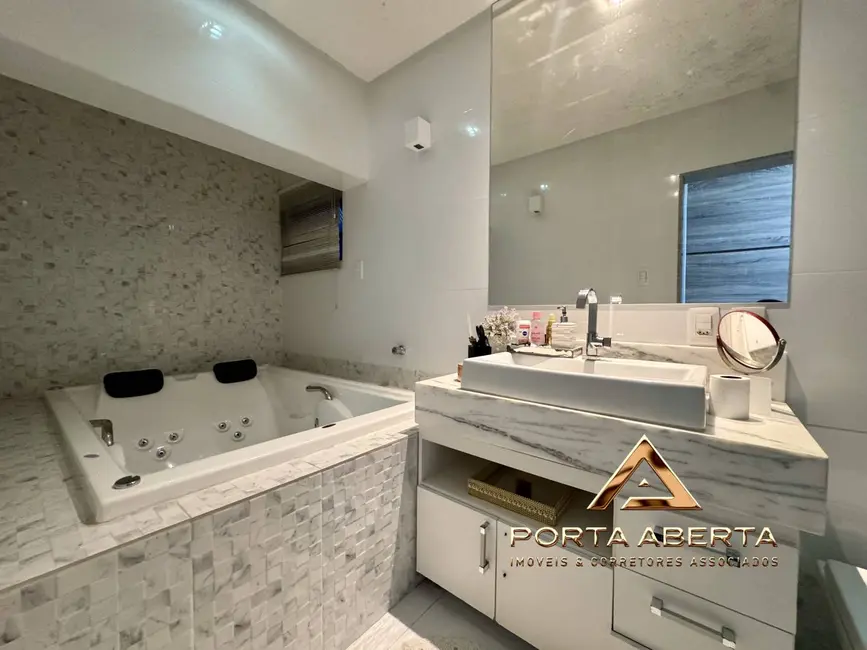 Foto 1 de Apartamento com 3 quartos à venda, 145m2 em Jardim Panorama, Ipatinga - MG