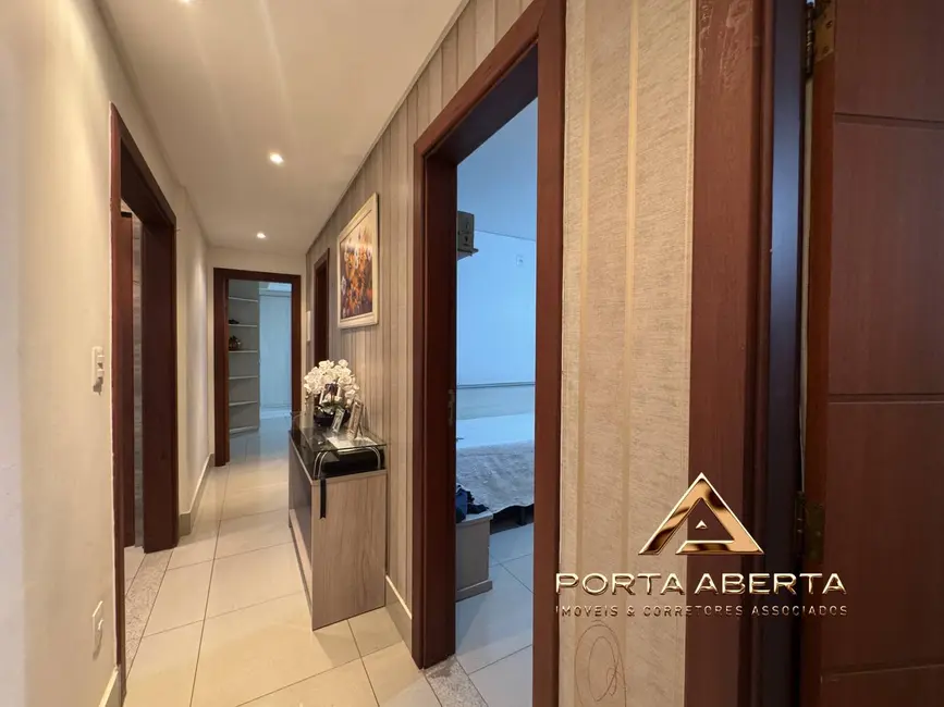 Foto 3 de Apartamento com 3 quartos à venda, 145m2 em Jardim Panorama, Ipatinga - MG