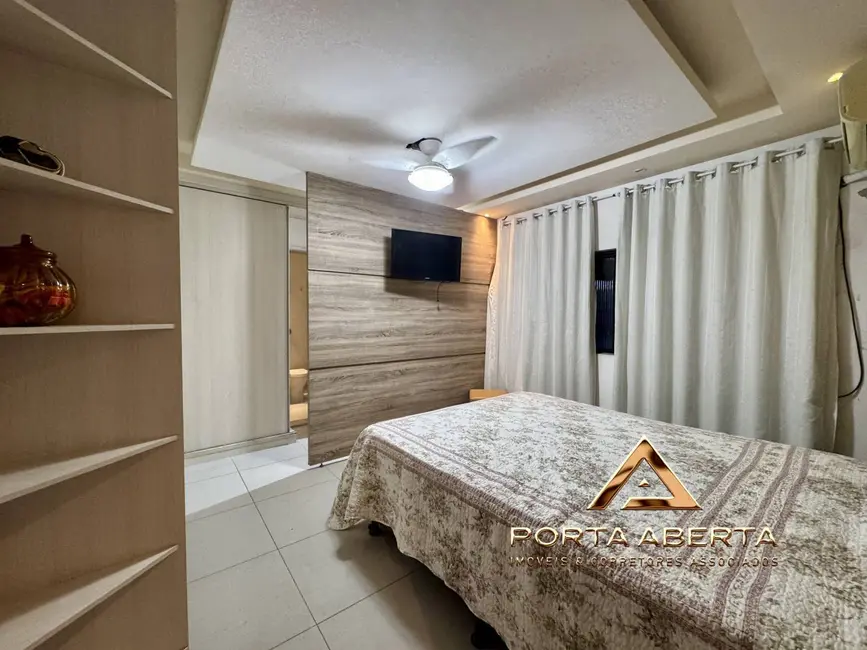 Foto 8 de Apartamento com 3 quartos à venda, 145m2 em Jardim Panorama, Ipatinga - MG