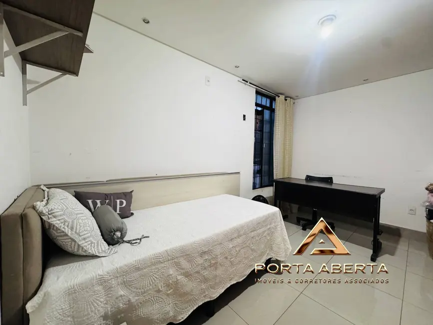 Foto 7 de Apartamento com 3 quartos à venda, 145m2 em Jardim Panorama, Ipatinga - MG