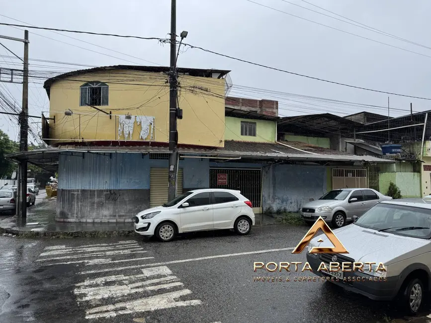 Foto 1 de Sala Comercial à venda, 360m2 em Jardim Panorama, Ipatinga - MG