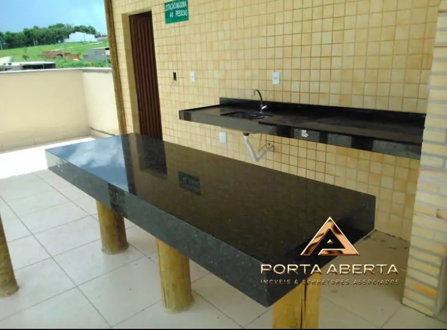 Apartamento com 2 quartos à venda em Santana Do Paraiso - MG - imagem 7 Foto 7 de Apartamento com 2 quartos à venda em Santana Do Paraiso - MG