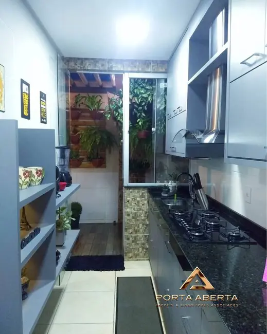 Apartamento com 2 quartos à venda em Santana Do Paraiso - MG - imagem 1 Foto 1 de Apartamento com 2 quartos à venda em Santana Do Paraiso - MG