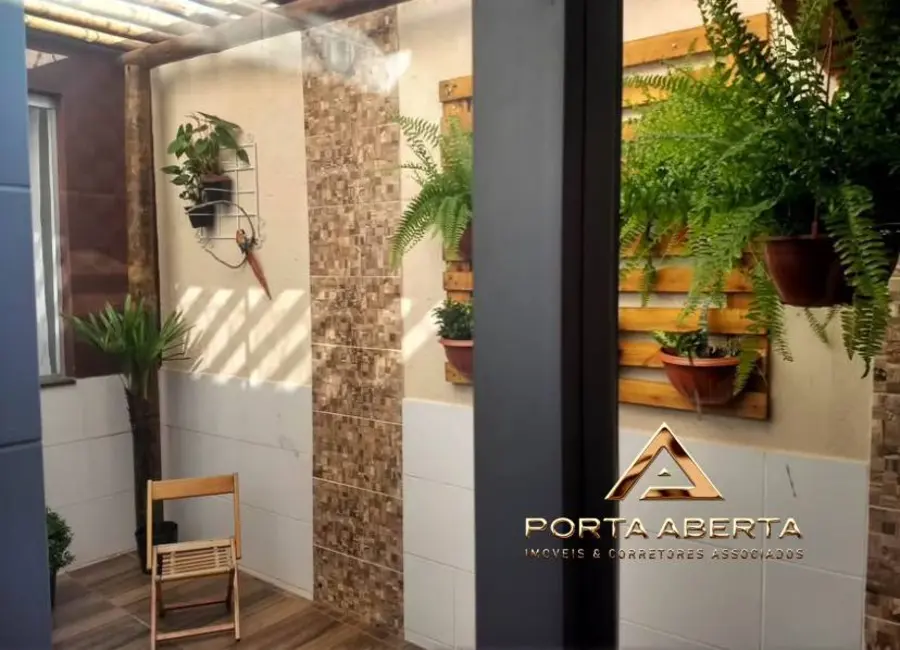 Apartamento com 2 quartos à venda em Santana Do Paraiso - MG - imagem 6 Foto 6 de Apartamento com 2 quartos à venda em Santana Do Paraiso - MG