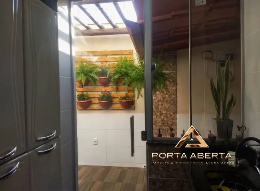 Apartamento com 2 quartos à venda em Santana Do Paraiso - MG - imagem 4 Foto 4 de Apartamento com 2 quartos à venda em Santana Do Paraiso - MG