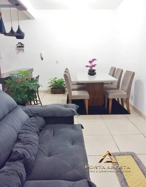 Apartamento com 2 quartos à venda em Santana Do Paraiso - MG - imagem 3 Foto 3 de Apartamento com 2 quartos à venda em Santana Do Paraiso - MG