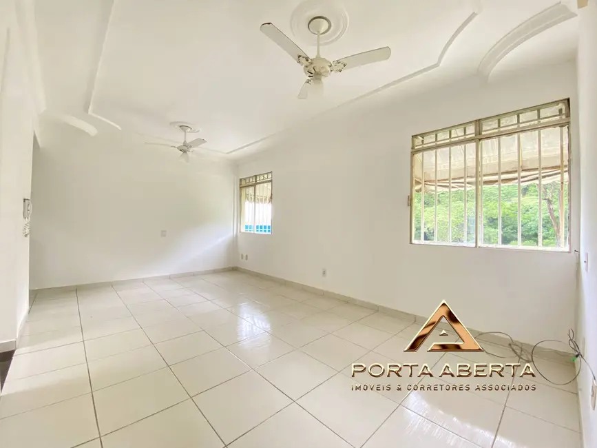Apartamento com 3 quartos à venda, 79m2 em Ferroviários, Ipatinga - MG - imagem 1 Foto 1 de Apartamento com 3 quartos à venda, 79m2 em Ferroviários, Ipatinga - MG