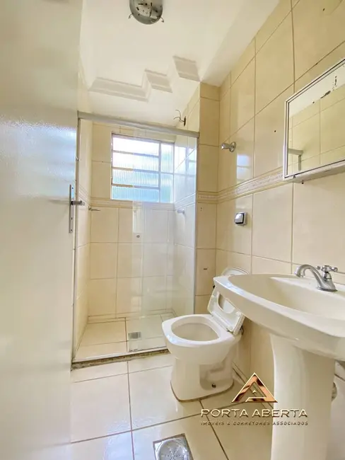 Apartamento com 3 quartos à venda, 79m2 em Ferroviários, Ipatinga - MG - imagem 2 Foto 2 de Apartamento com 3 quartos à venda, 79m2 em Ferroviários, Ipatinga - MG