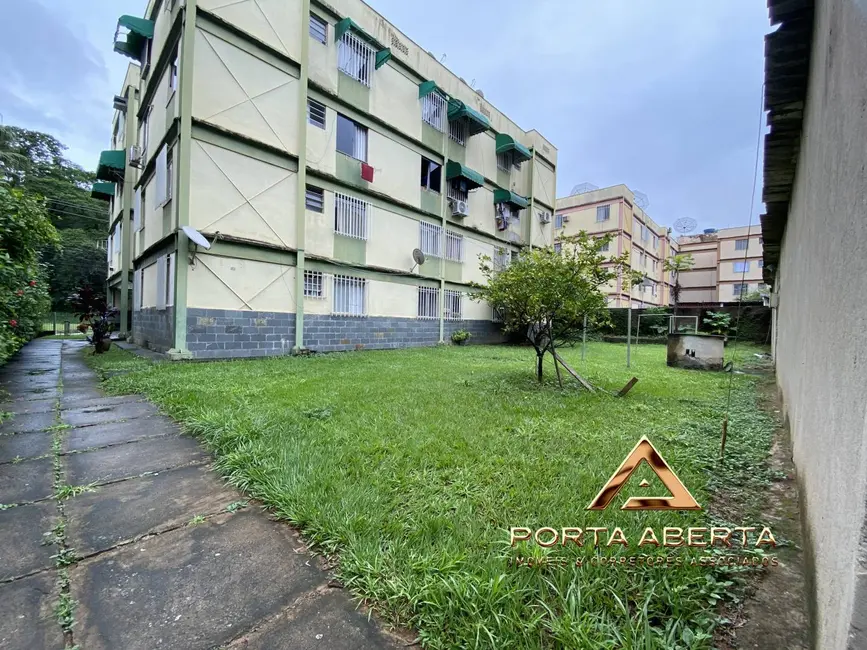 Apartamento com 3 quartos à venda, 79m2 em Ferroviários, Ipatinga - MG - imagem 6 Foto 6 de Apartamento com 3 quartos à venda, 79m2 em Ferroviários, Ipatinga - MG