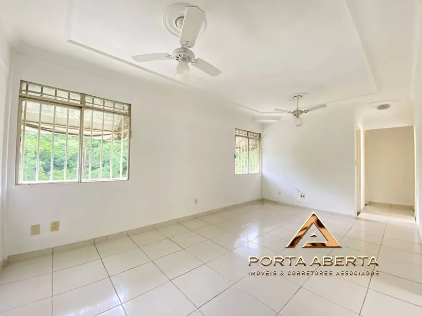 Apartamento com 3 quartos à venda, 79m2 em Ferroviários, Ipatinga - MG - imagem 4 Foto 4 de Apartamento com 3 quartos à venda, 79m2 em Ferroviários, Ipatinga - MG