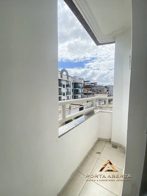 Foto 3 de Apartamento com 2 quartos à venda, 64m2 em Iguaçu, Ipatinga - MG