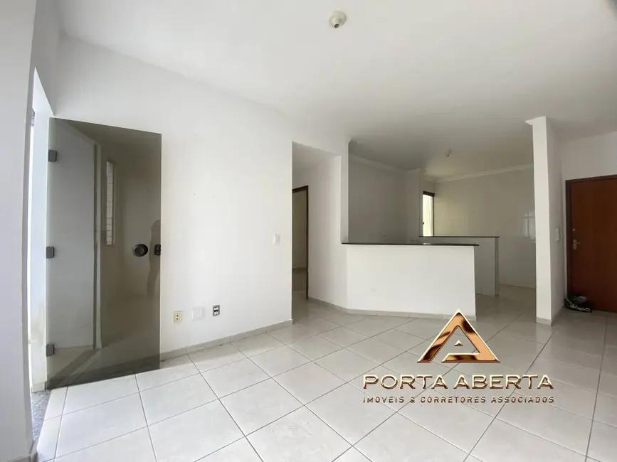Foto 4 de Apartamento com 2 quartos à venda, 64m2 em Iguaçu, Ipatinga - MG