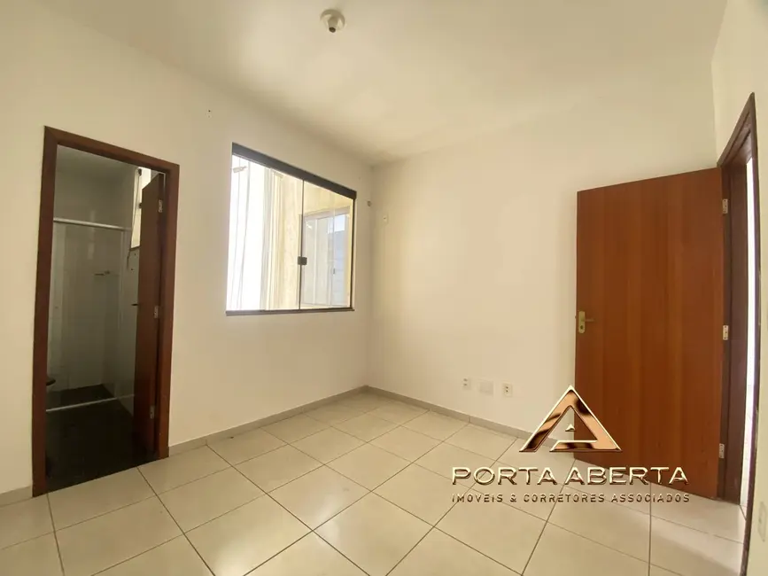 Foto 8 de Apartamento com 2 quartos à venda, 64m2 em Iguaçu, Ipatinga - MG
