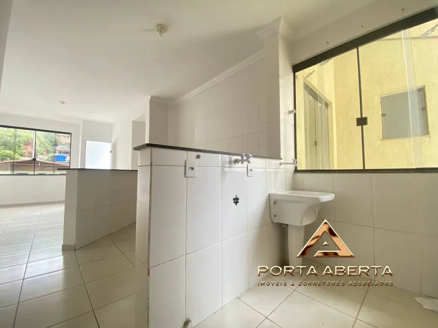 Foto 2 de Apartamento com 2 quartos à venda, 64m2 em Iguaçu, Ipatinga - MG