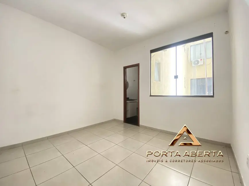 Foto 1 de Apartamento com 2 quartos à venda, 64m2 em Iguaçu, Ipatinga - MG