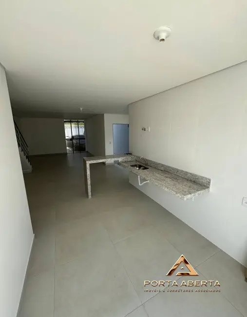 Foto 6 de Casa com 3 quartos à venda, 147m2 em Belvedere, Coronel Fabriciano - MG