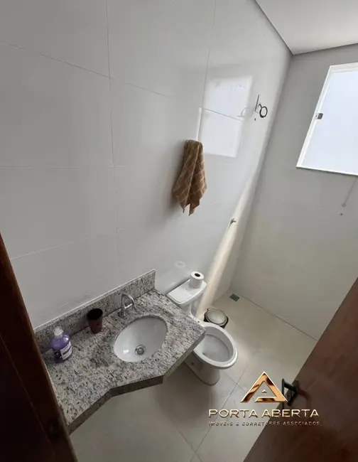 Foto 5 de Casa com 3 quartos à venda, 147m2 em Belvedere, Coronel Fabriciano - MG