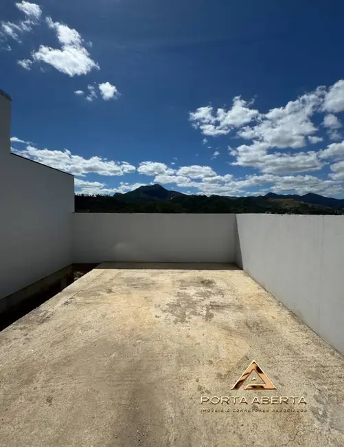 Foto 3 de Casa com 3 quartos à venda, 147m2 em Belvedere, Coronel Fabriciano - MG