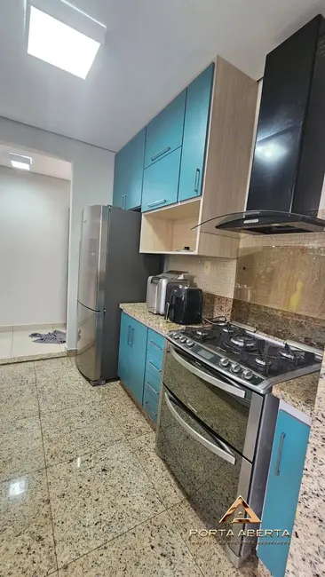 Foto 2 de Apartamento com 3 quartos à venda, 120m2 em Belvedere, Coronel Fabriciano - MG