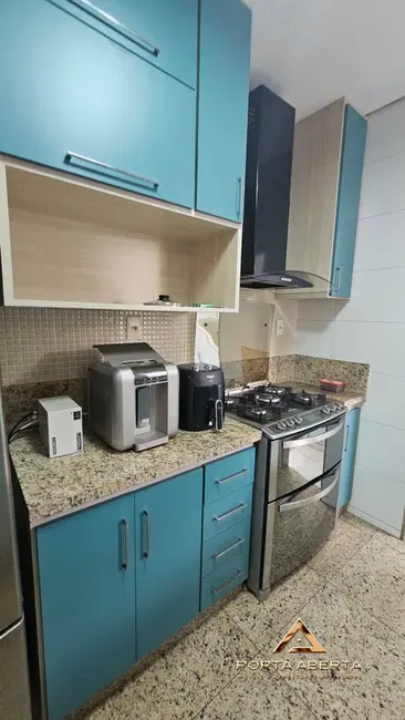 Foto 7 de Apartamento com 3 quartos à venda, 120m2 em Belvedere, Coronel Fabriciano - MG
