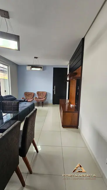 Foto 4 de Apartamento com 3 quartos à venda, 120m2 em Belvedere, Coronel Fabriciano - MG