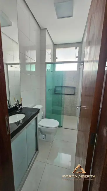 Foto 5 de Apartamento com 3 quartos à venda, 120m2 em Belvedere, Coronel Fabriciano - MG