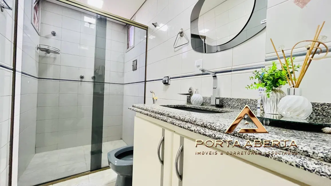 Foto 7 de Apartamento com 3 quartos à venda, 103m2 em Iguaçu, Ipatinga - MG