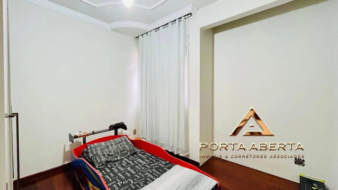 Foto 9 de Apartamento com 3 quartos à venda, 103m2 em Iguaçu, Ipatinga - MG