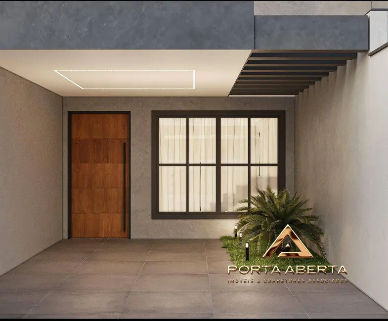 Foto 7 de Casa com 3 quartos à venda, 162m2 em Santana Do Paraiso - MG