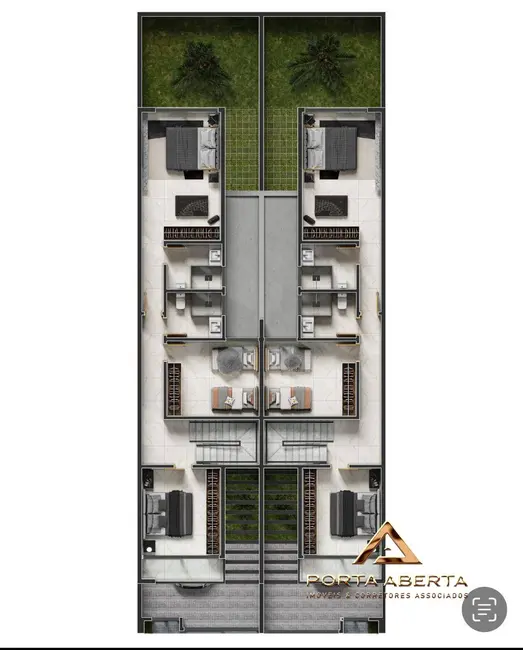 Foto 8 de Casa com 3 quartos à venda, 162m2 em Santana Do Paraiso - MG