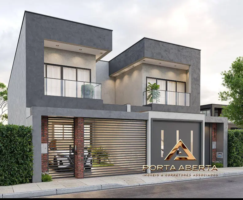 Foto 6 de Casa com 3 quartos à venda, 162m2 em Santana Do Paraiso - MG