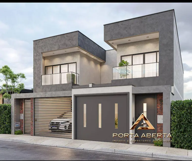 Foto 4 de Casa com 3 quartos à venda, 162m2 em Santana Do Paraiso - MG