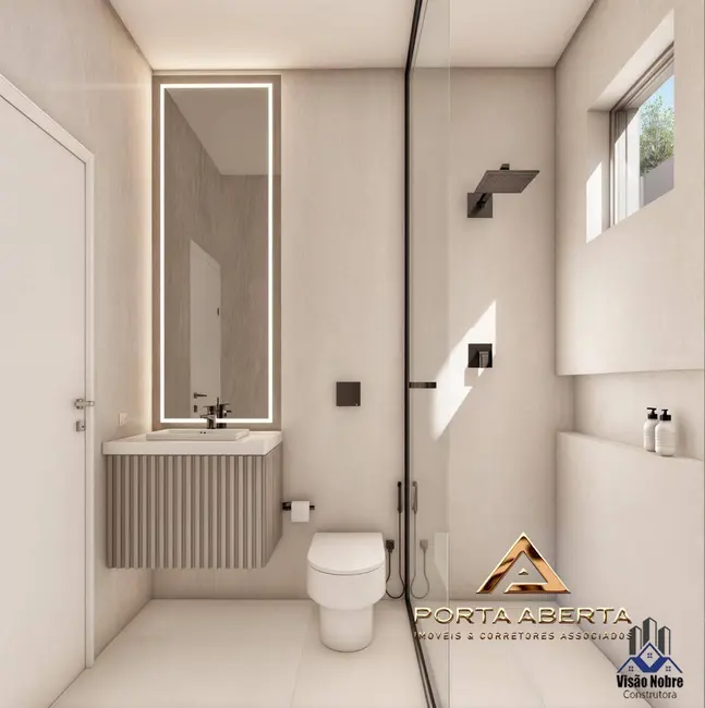 Foto 6 de Casa com 3 quartos à venda, 135m2 em Santana Do Paraiso - MG