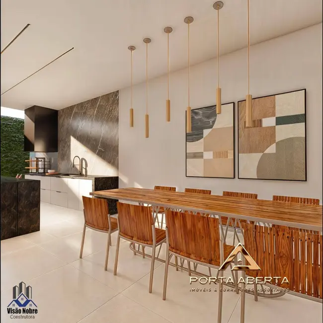 Foto 9 de Casa com 3 quartos à venda, 135m2 em Santana Do Paraiso - MG