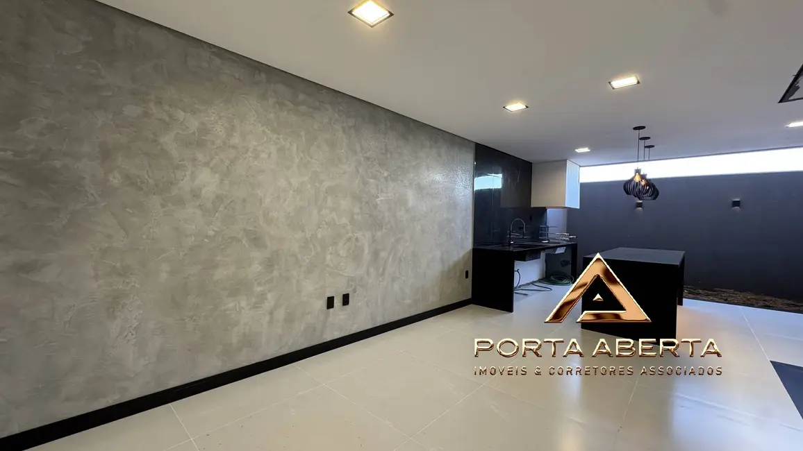 Casa com 3 quartos à venda, 135m2 em Santana Do Paraiso - MG - imagem 5 Foto 5 de Casa com 3 quartos à venda, 135m2 em Santana Do Paraiso - MG