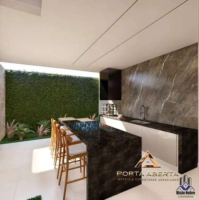 Foto 5 de Casa com 3 quartos à venda, 135m2 em Santana Do Paraiso - MG