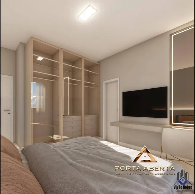 Foto 7 de Casa com 3 quartos à venda, 135m2 em Santana Do Paraiso - MG