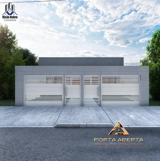 Foto 8 de Casa com 3 quartos à venda, 135m2 em Santana Do Paraiso - MG