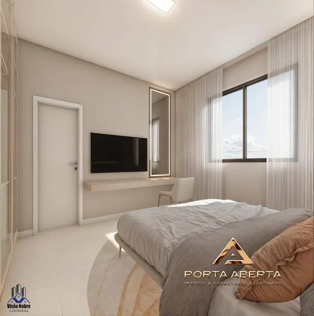 Foto 4 de Casa com 3 quartos à venda, 135m2 em Santana Do Paraiso - MG