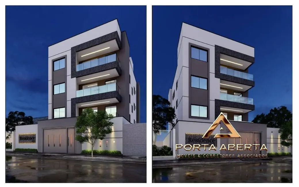 Apartamento com 3 quartos à venda, 102m2 em Jardim Panorama, Ipatinga - MG - imagem 1 Foto 1 de Apartamento com 3 quartos à venda, 102m2 em Jardim Panorama, Ipatinga - MG