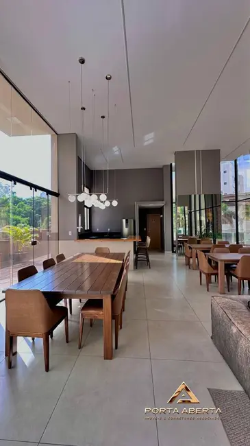 Foto 7 de Apartamento com 2 quartos à venda, 69m2 em Cidade Nobre, Ipatinga - MG