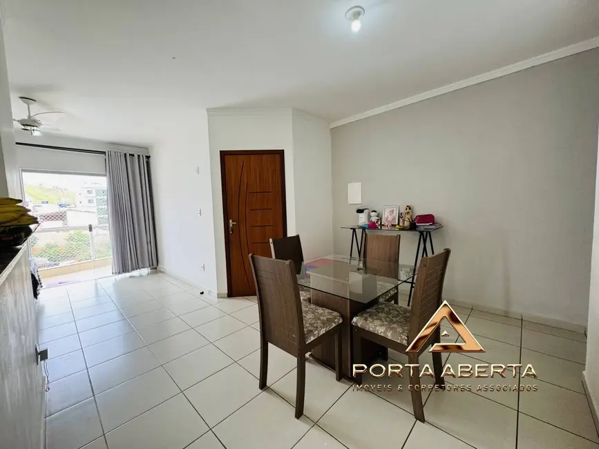 Apartamento com 3 quartos à venda, 85m2 em Santana Do Paraiso - MG - imagem 1 Foto 1 de Apartamento com 3 quartos à venda, 85m2 em Santana Do Paraiso - MG