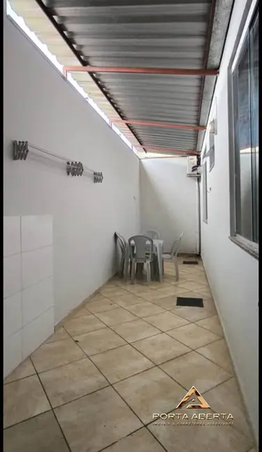 Apartamento com 2 quartos à venda em Santana Do Paraiso - MG - imagem 5 Foto 5 de Apartamento com 2 quartos à venda em Santana Do Paraiso - MG