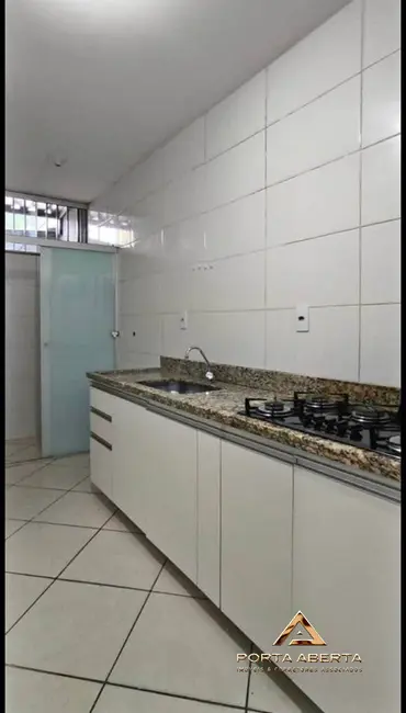 Apartamento com 2 quartos à venda em Santana Do Paraiso - MG - imagem 2 Foto 2 de Apartamento com 2 quartos à venda em Santana Do Paraiso - MG